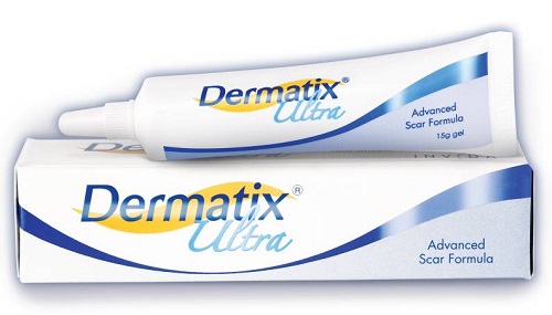 Thuốc trị sẹo thâm Dermatix 